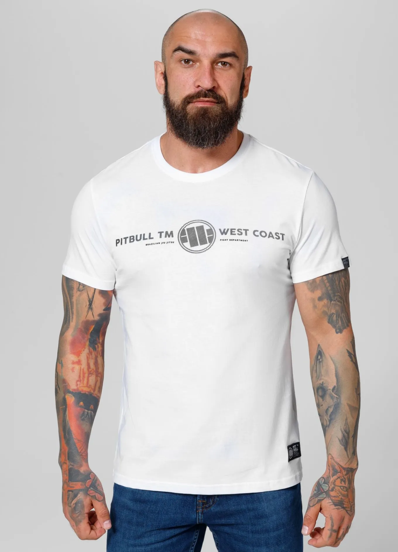 T-Shirt Keep Rolling