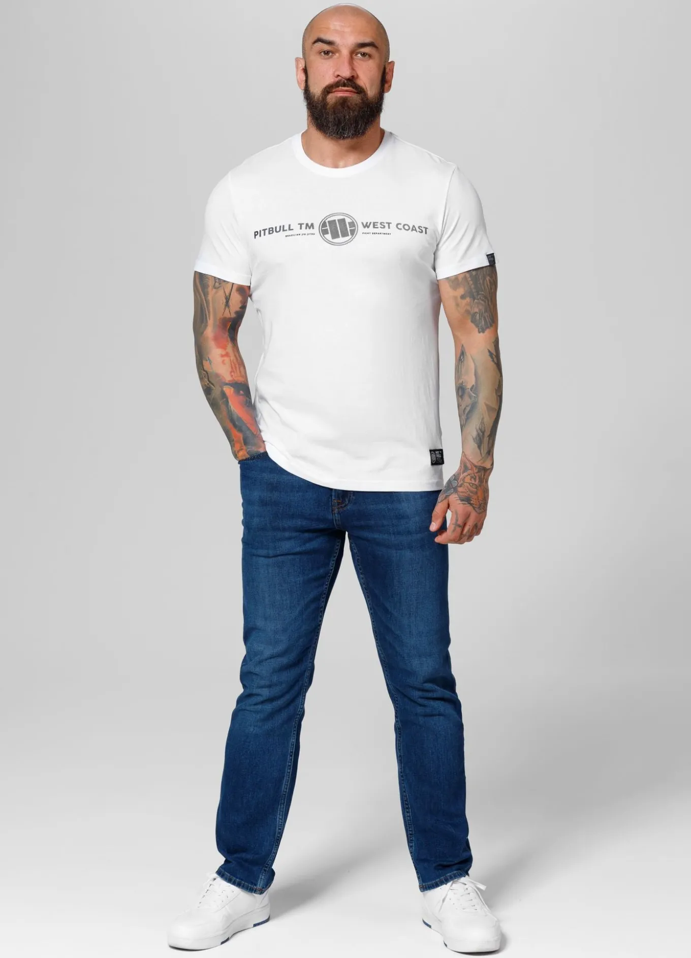 T-Shirt Keep Rolling