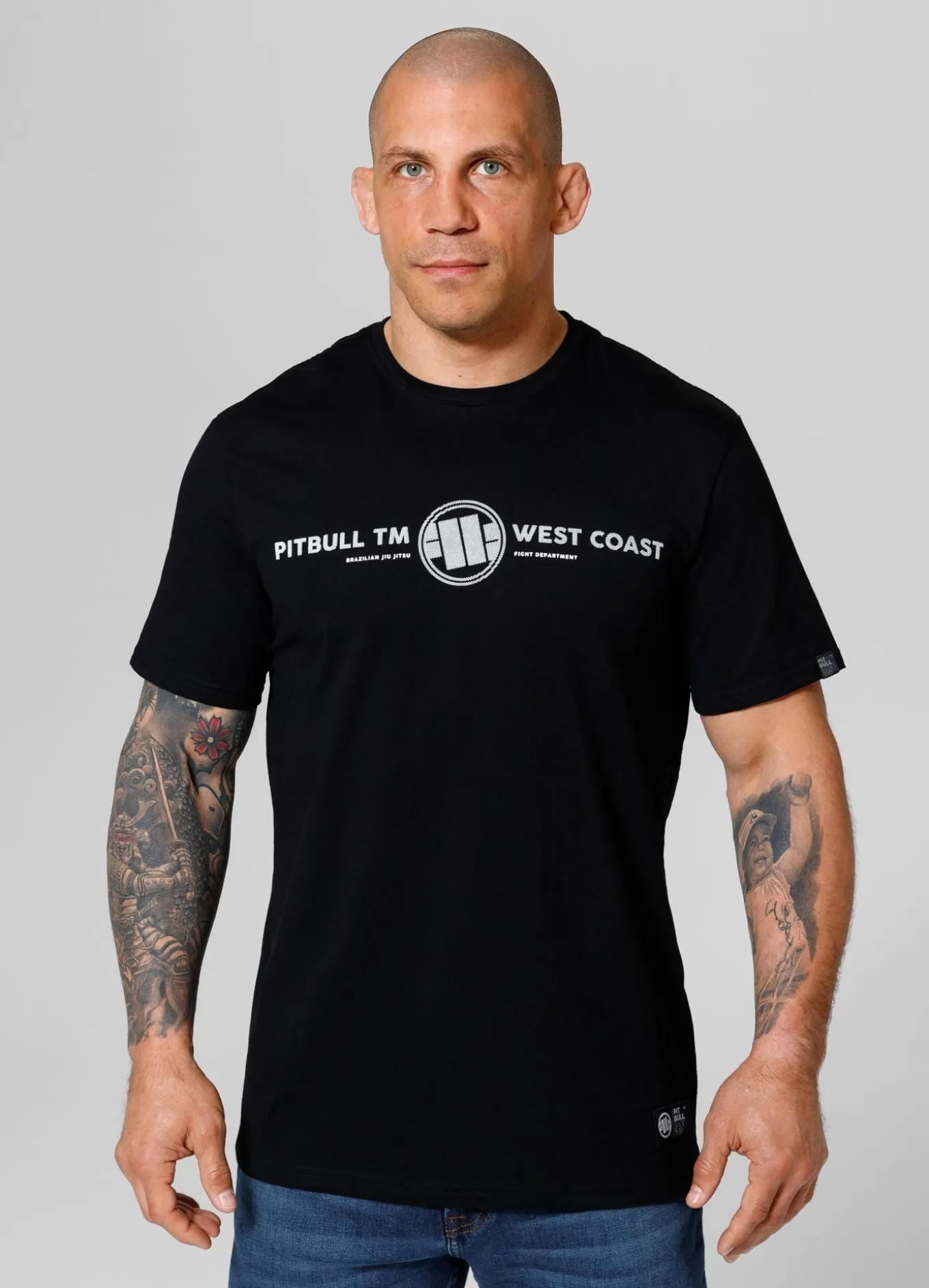 T-Shirt Keep Rolling