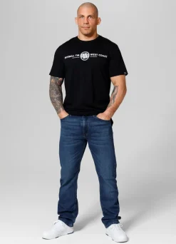 T-Shirt Keep Rolling
