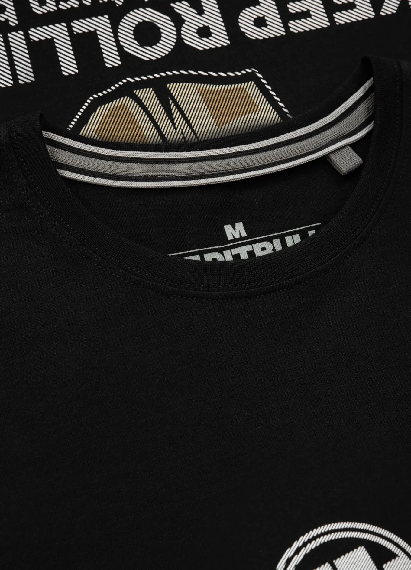 T-Shirt Keep Rolling