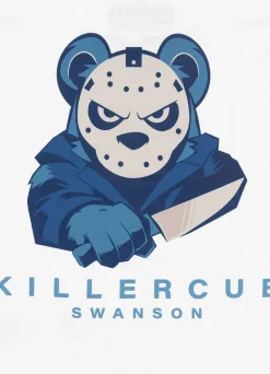 T-Shirt Killer Cub