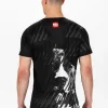 T-Shirt Mesh Performance Pro plus Street Dog
