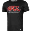 T-Shirt Mesh Performance Pro plus ADCC