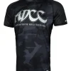 T-Shirt Mesh Performance Pro plus ADCC II