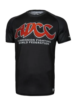 T-Shirt Mesh Performance Pro plus ADCC II