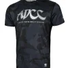 T-Shirt Mesh Performance Pro plus ADCC Camo