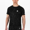 T-Shirt Mesh Performance Pro plus Net Camo II
