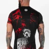 T-Shirt Mesh Performance Pro plus Blood Dog II