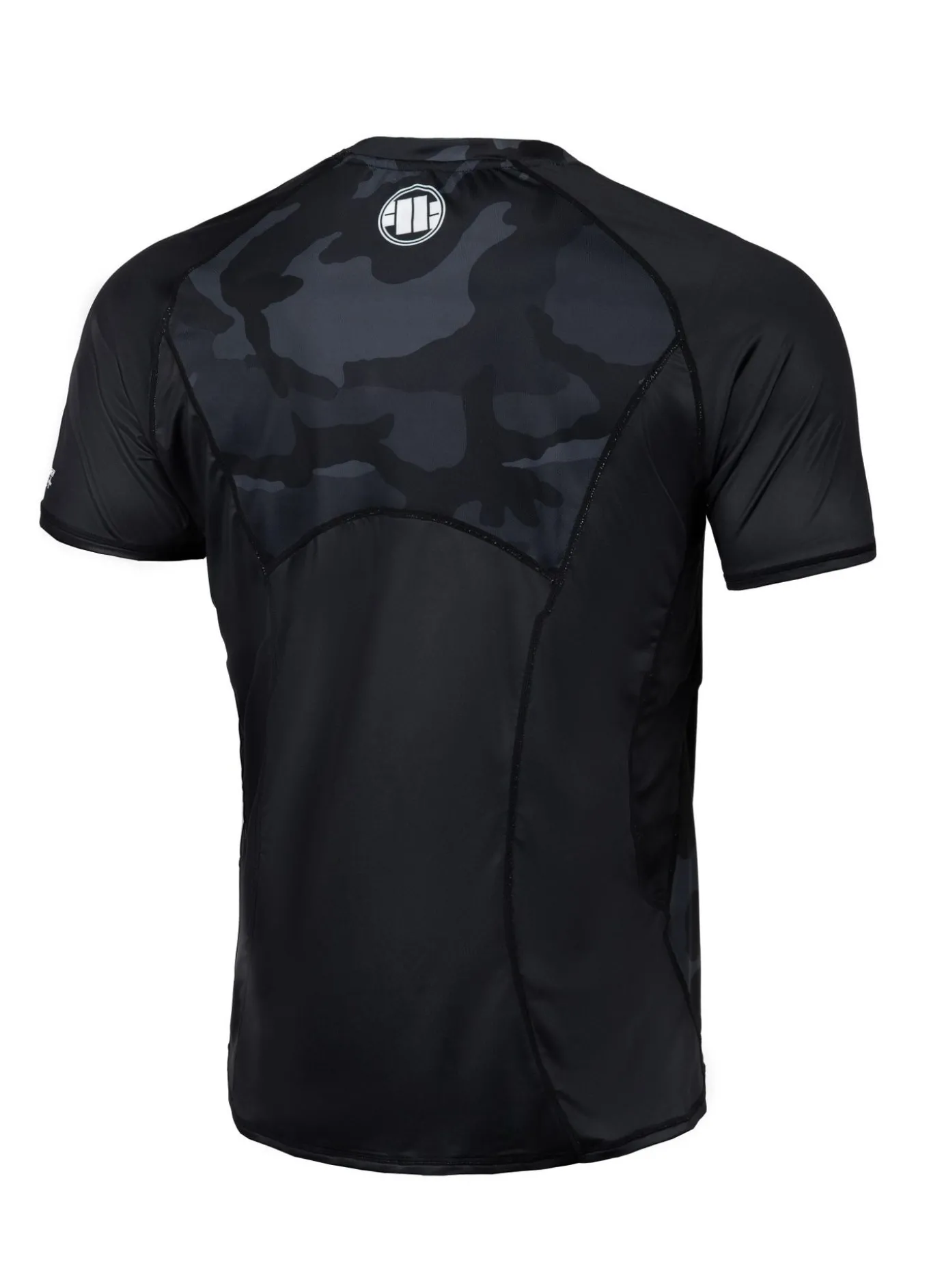 T-Shirt Mesh Performance Pro plus ADCC II