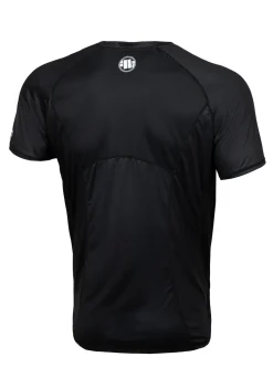 T-Shirt Mesh Performance Pro plus ADCC II