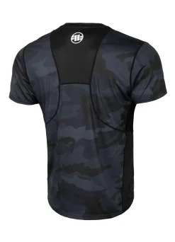 T-Shirt Mesh Performance Pro plus ADCC Camo