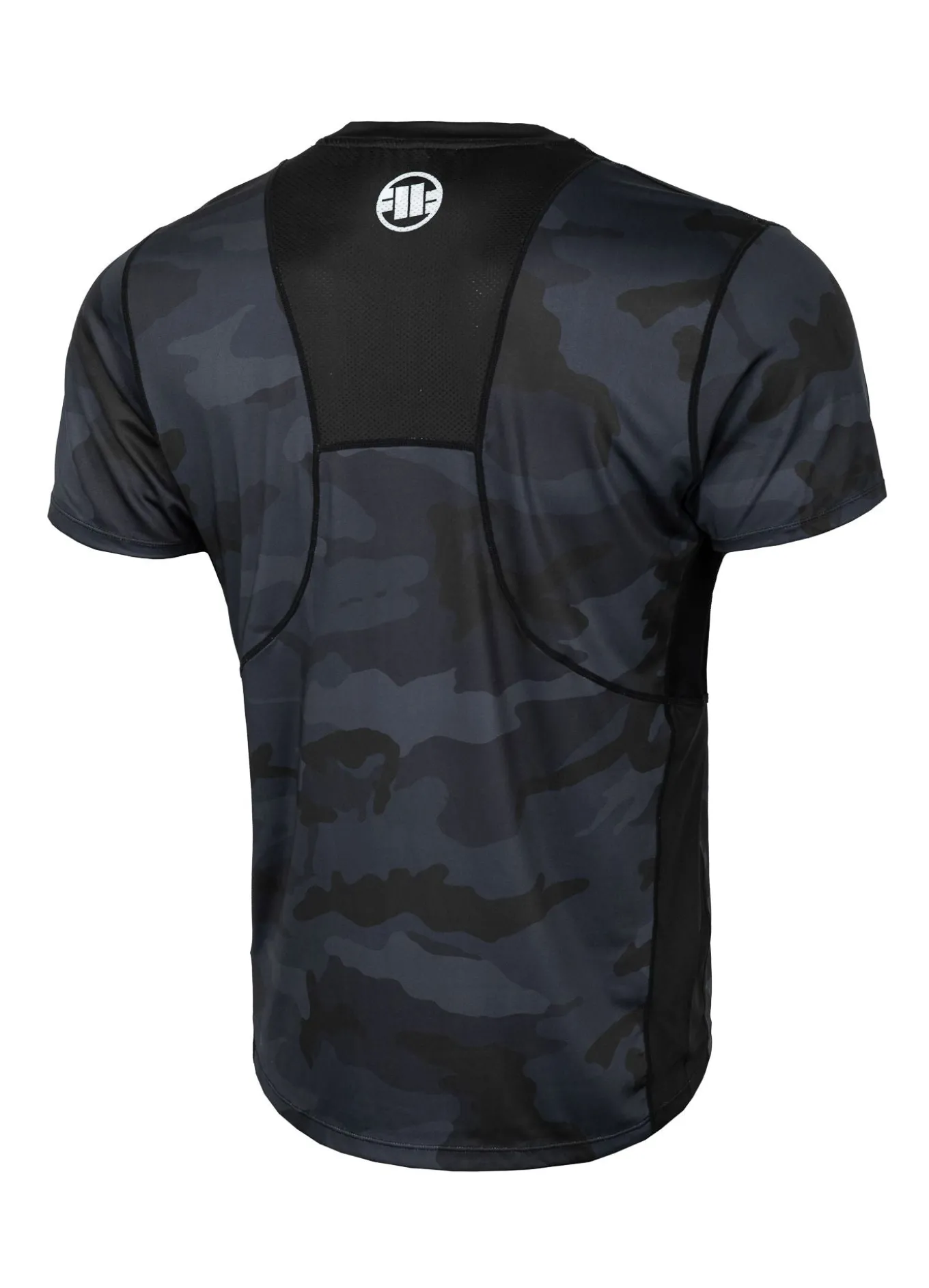 T-Shirt Mesh Performance Pro plus ADCC Camo