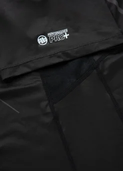 T-Shirt Mesh Performance Pro plus Street Dog