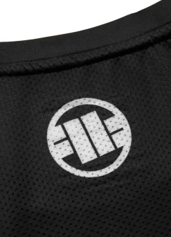 T-Shirt Mesh Performance Pro plus Masters Of MMA