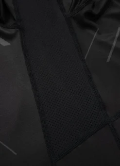 T-Shirt Mesh Performance Pro plus Street Dog