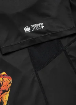 T-Shirt Mesh Performance Pro plus Masters Of Muay Thai