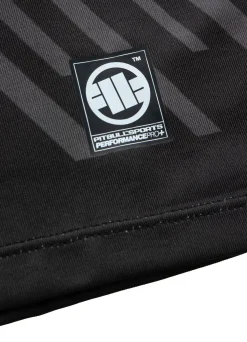 T-Shirt Mesh Performance Pro plus Street Dog