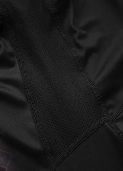 T-Shirt Mesh Performance Pro plus Masters Of MMA