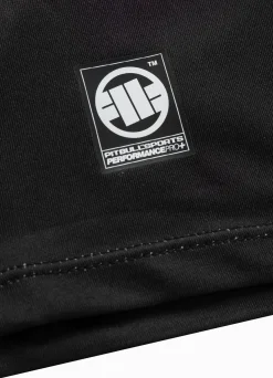 T-Shirt Mesh Performance Pro plus Masters Of MMA