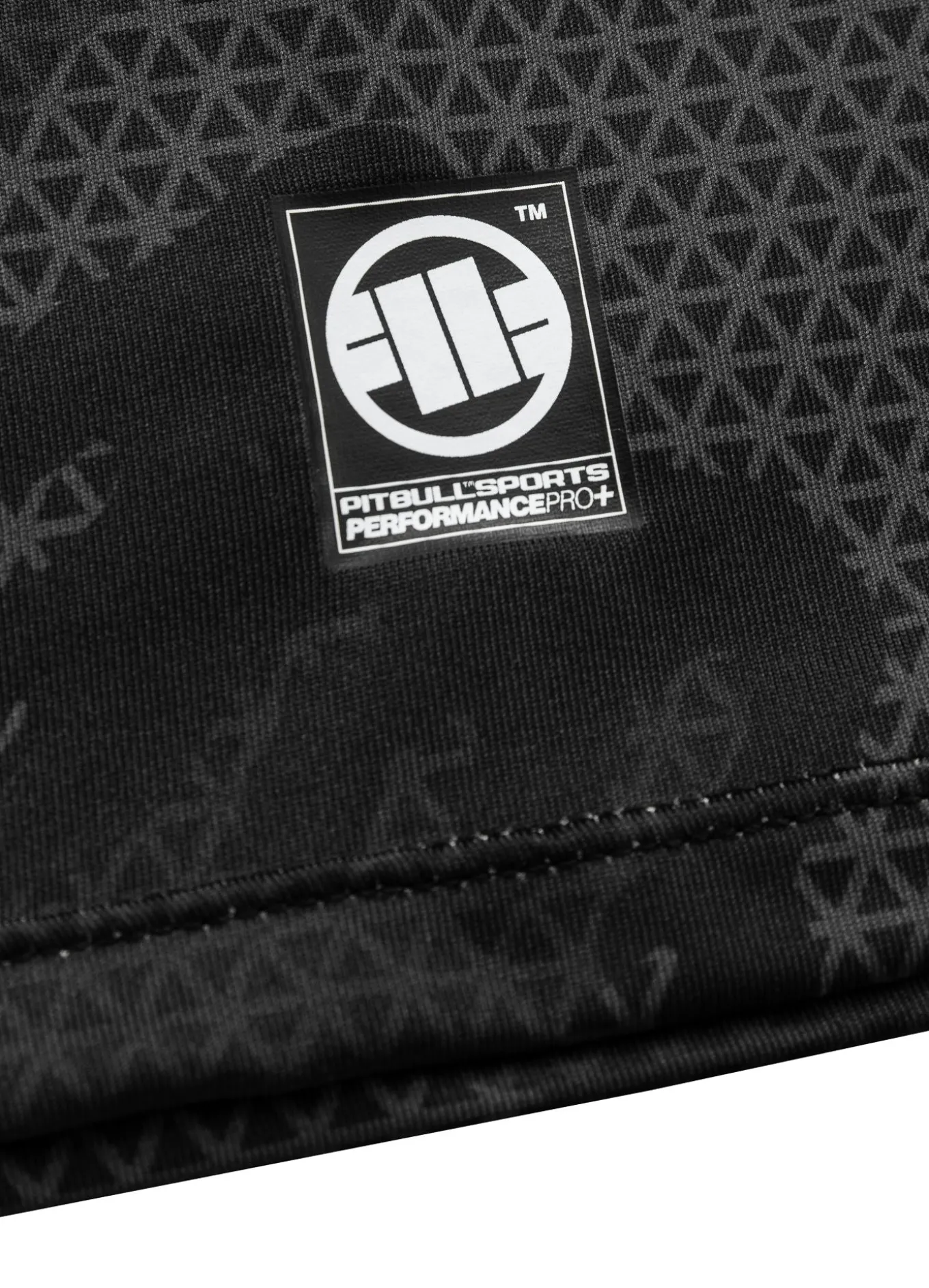 T-Shirt Mesh Performance Pro plus Net Camo Hilltop II