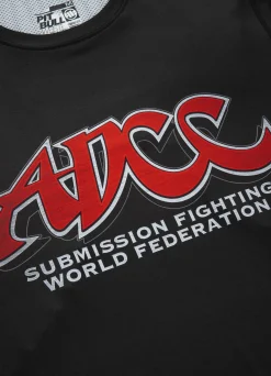 T-Shirt Mesh Performance Pro plus ADCC