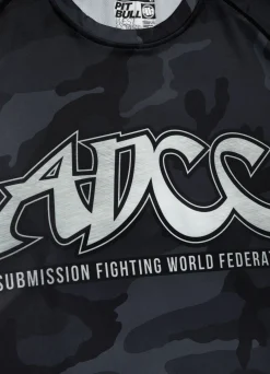 T-Shirt Mesh Performance Pro plus ADCC II