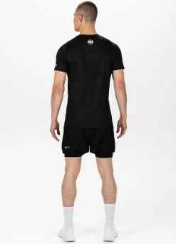 T-Shirt Mesh Performance Pro plus Masters Of Muay Thai