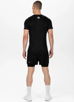 T-Shirt Mesh Performance Pro plus Masters Of MMA
