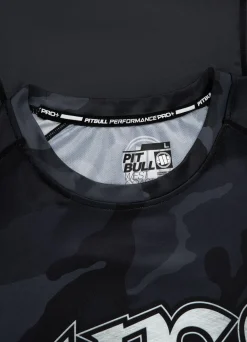 T-Shirt Mesh Performance Pro plus ADCC II