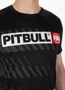 T-Shirt Mesh Performance Pro plus Street Dog