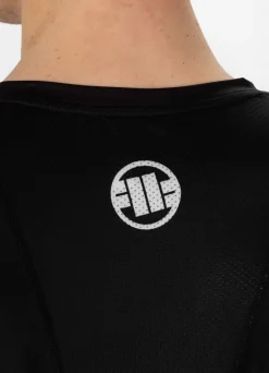 T-Shirt Mesh Performance Pro plus Masters Of Muay Thai
