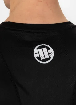 T-Shirt Mesh Performance Pro plus Masters Of MMA