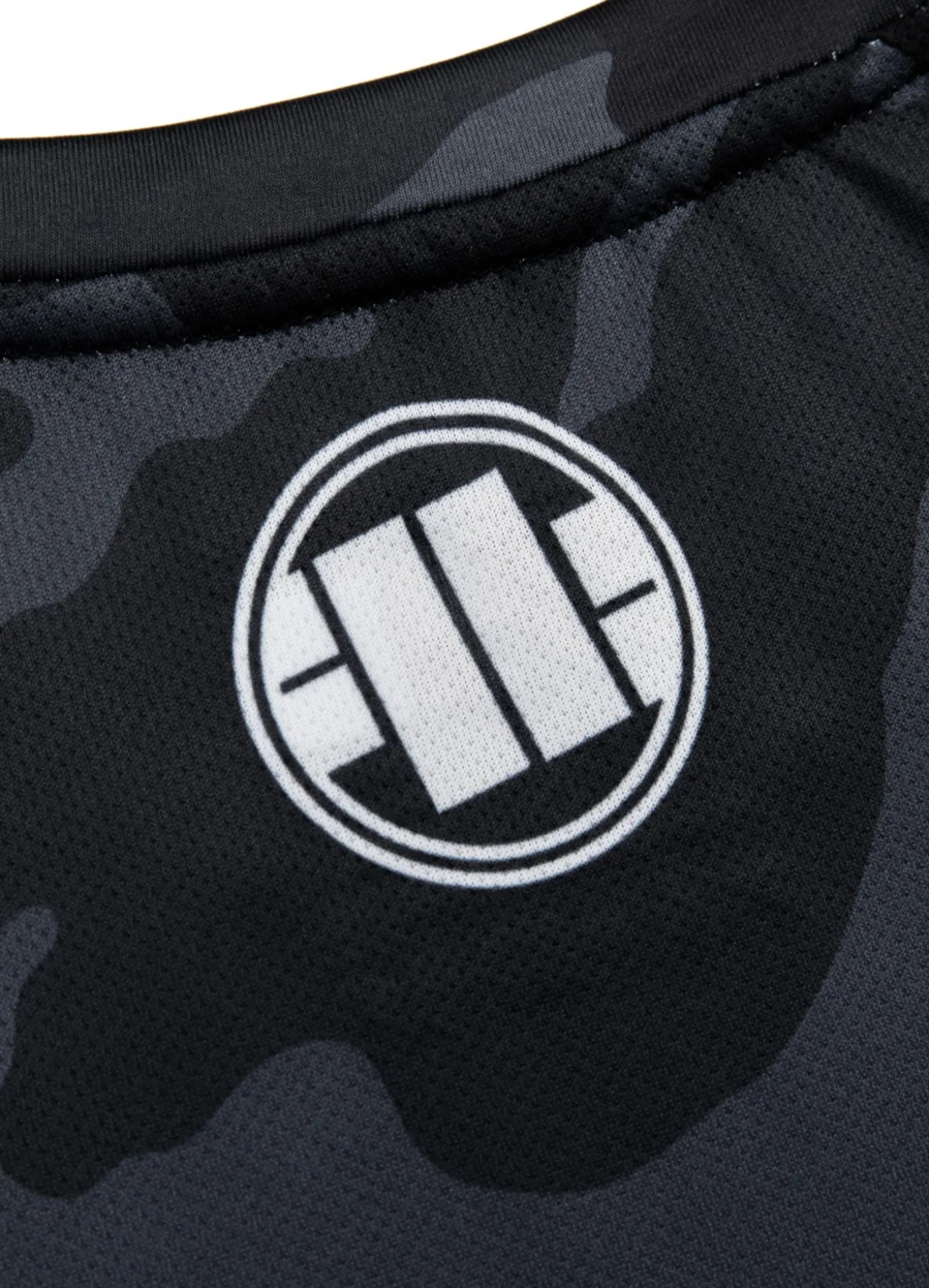 T-Shirt Mesh Performance Pro plus ADCC II