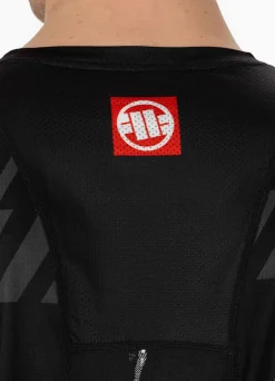 T-Shirt Mesh Performance Pro plus Street Dog