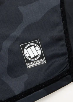 T-Shirt Mesh Performance Pro plus ADCC II