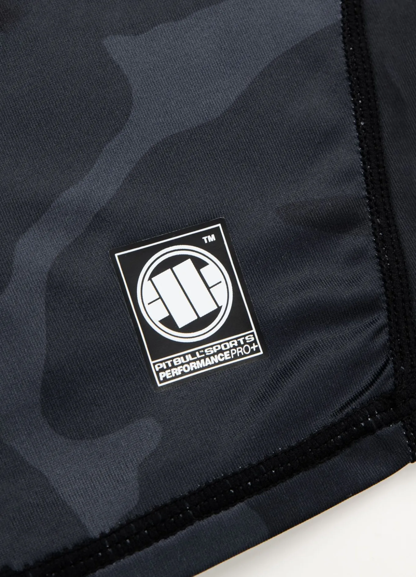 T-Shirt Mesh Performance Pro plus ADCC II