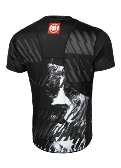 T-Shirt Mesh Performance Pro plus Street Dog