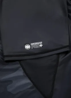 T-Shirt Mesh Performance Pro plus ADCC II