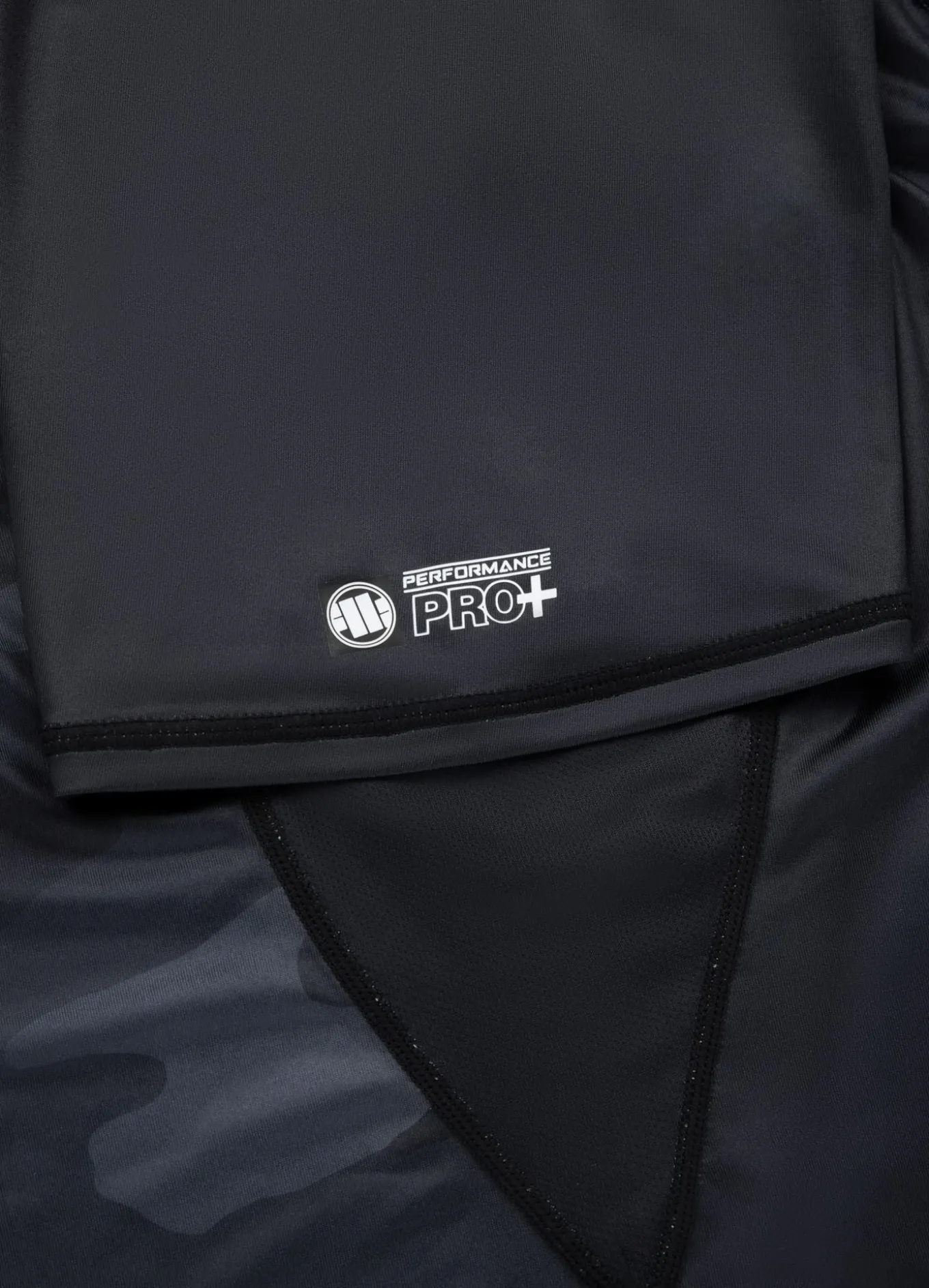 T-Shirt Mesh Performance Pro plus ADCC II