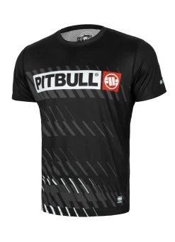 T-Shirt Mesh Performance Pro plus Street Dog