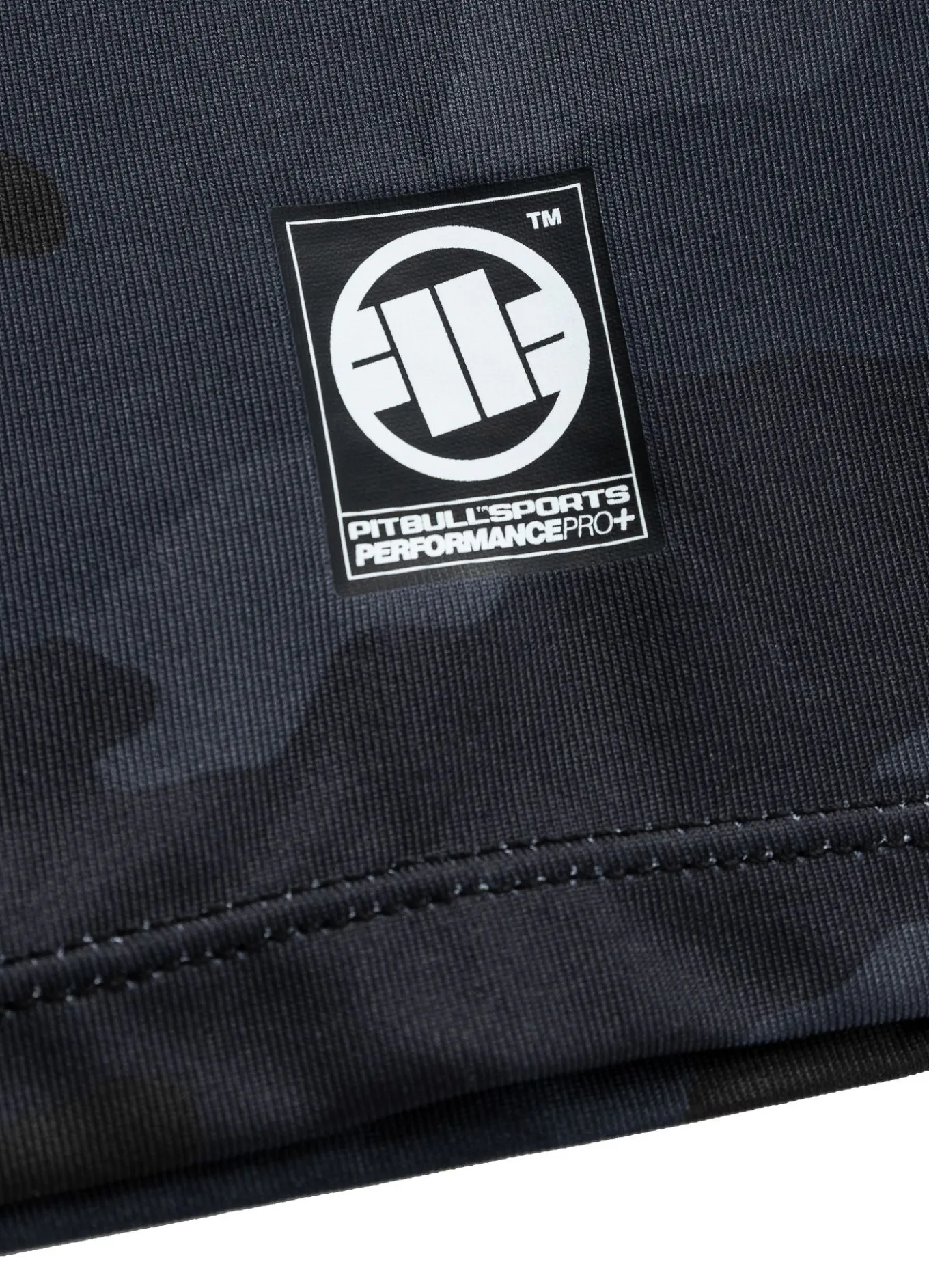 T-Shirt Mesh Performance Pro plus ADCC Camo