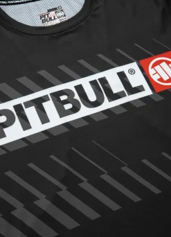 T-Shirt Mesh Performance Pro plus Street Dog