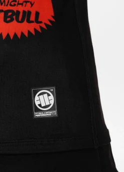 T-Shirt Mesh Performance Pro plus Masters Of Muay Thai