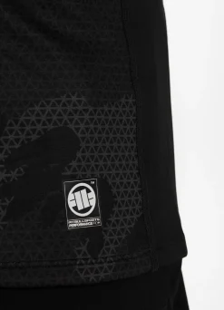 T-Shirt Mesh Performance Pro plus Net Camo Hilltop II