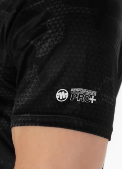 T-Shirt Mesh Performance Pro plus Net Camo II