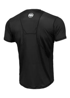 T-Shirt Mesh Performance Pro plus Masters Of MMA