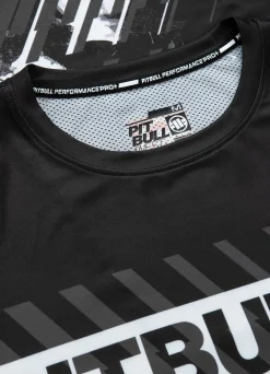 T-Shirt Mesh Performance Pro plus Street Dog