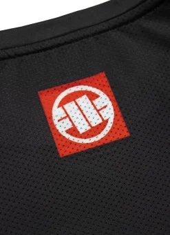 T-Shirt Mesh Performance Pro plus Street Dog