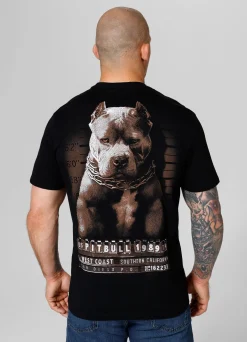 T-Shirt Mugshot II